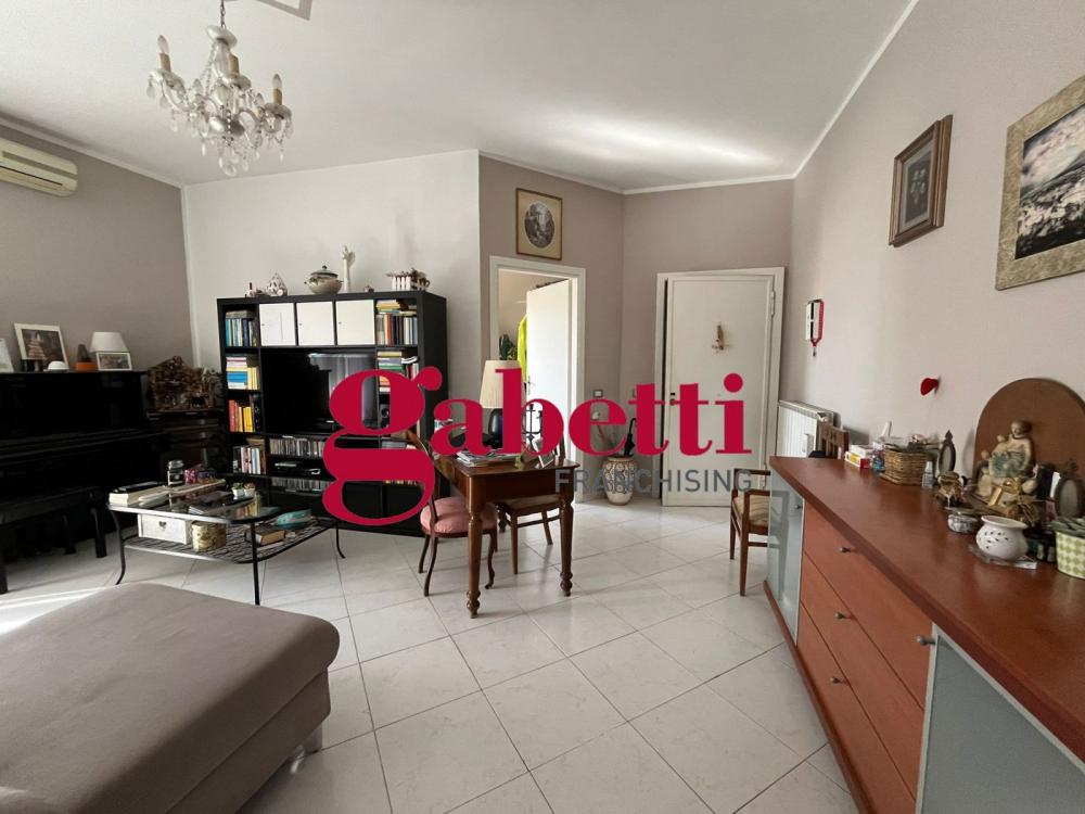 appartamento in vendita a San Nicola la Strada