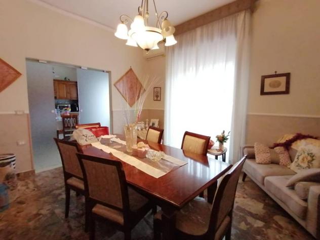 appartamento in vendita a San Nicola la Strada