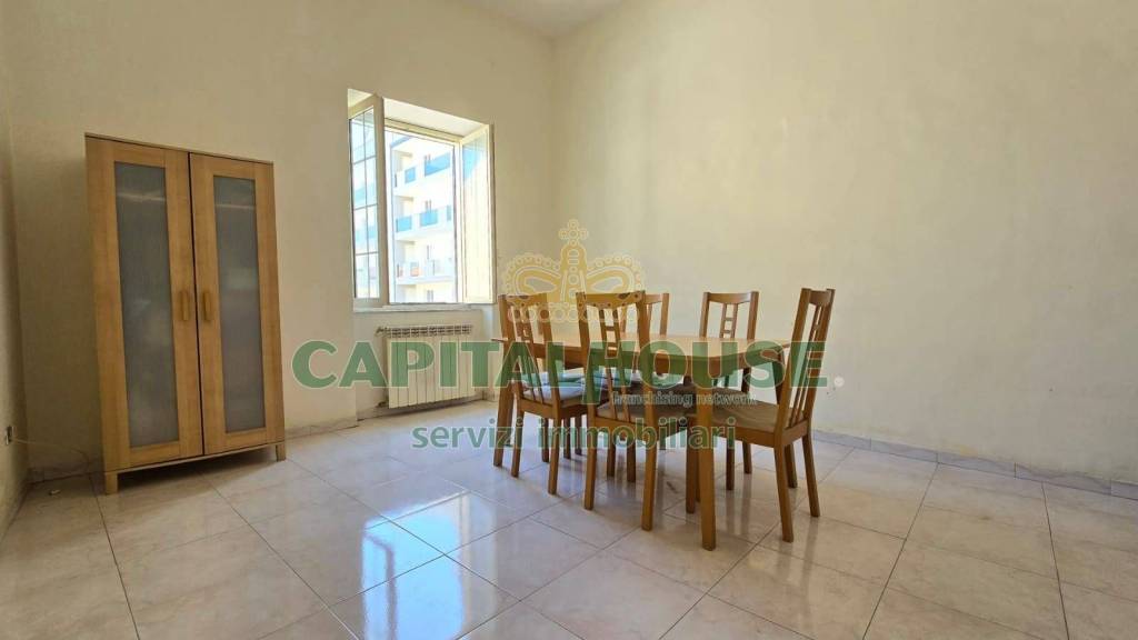 appartamento in vendita a San Nicola la Strada
