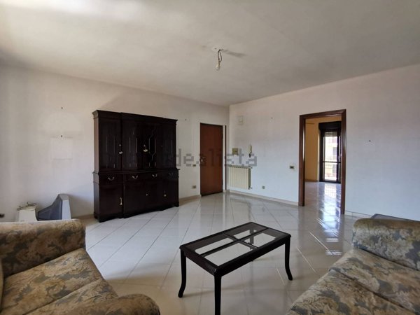 appartamento in vendita a San Nicola la Strada