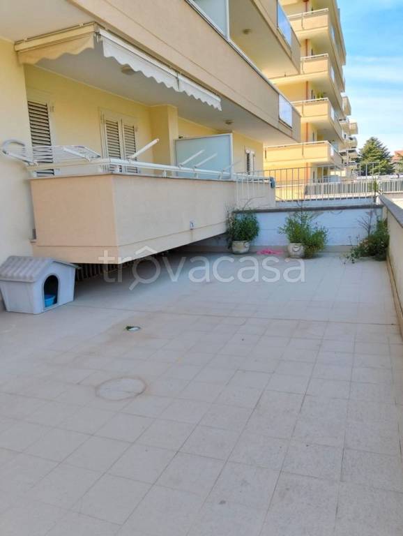 appartamento in vendita a San Nicola la Strada