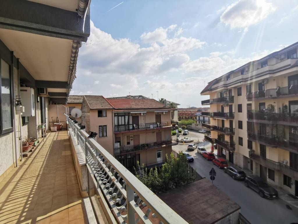 appartamento in vendita a San Nicola la Strada