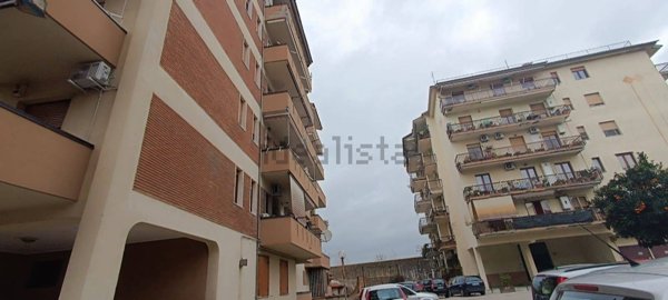 appartamento in vendita a San Nicola la Strada
