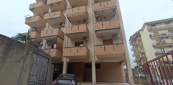 appartamento in vendita a San Nicola la Strada