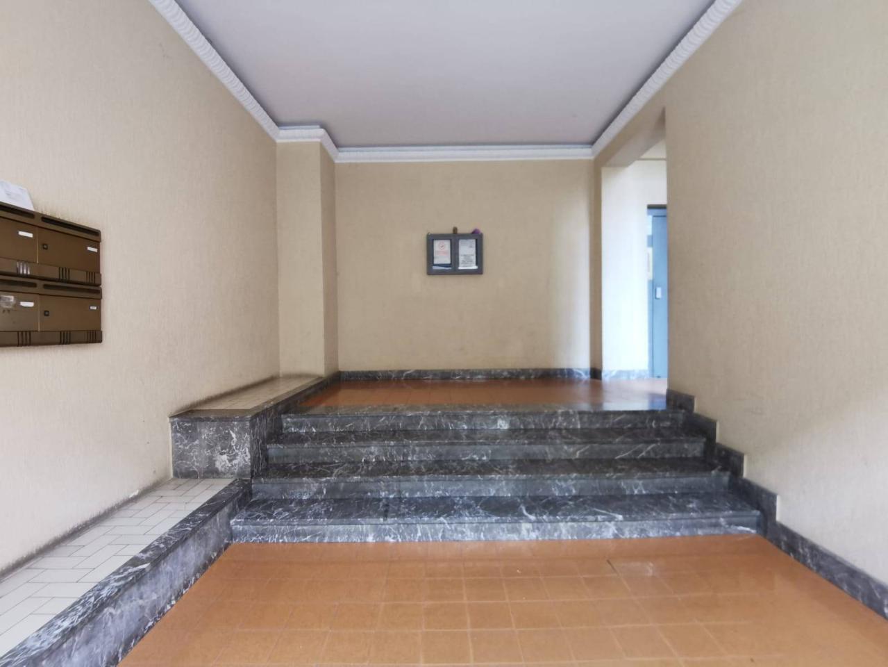 appartamento in vendita a San Nicola la Strada