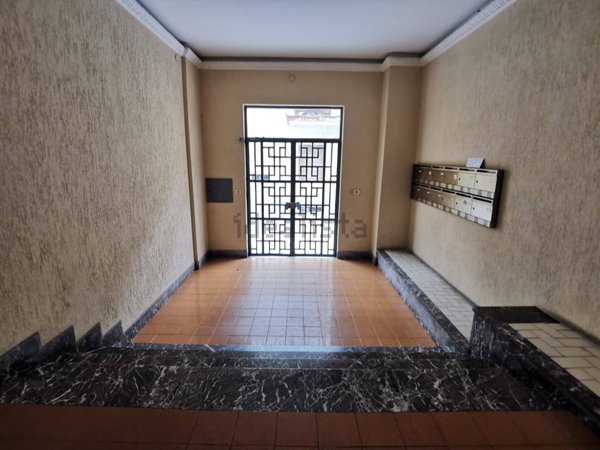 appartamento in vendita a San Nicola la Strada