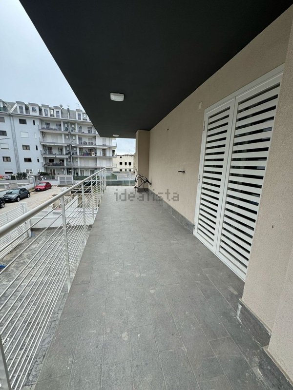 appartamento in vendita a San Nicola la Strada