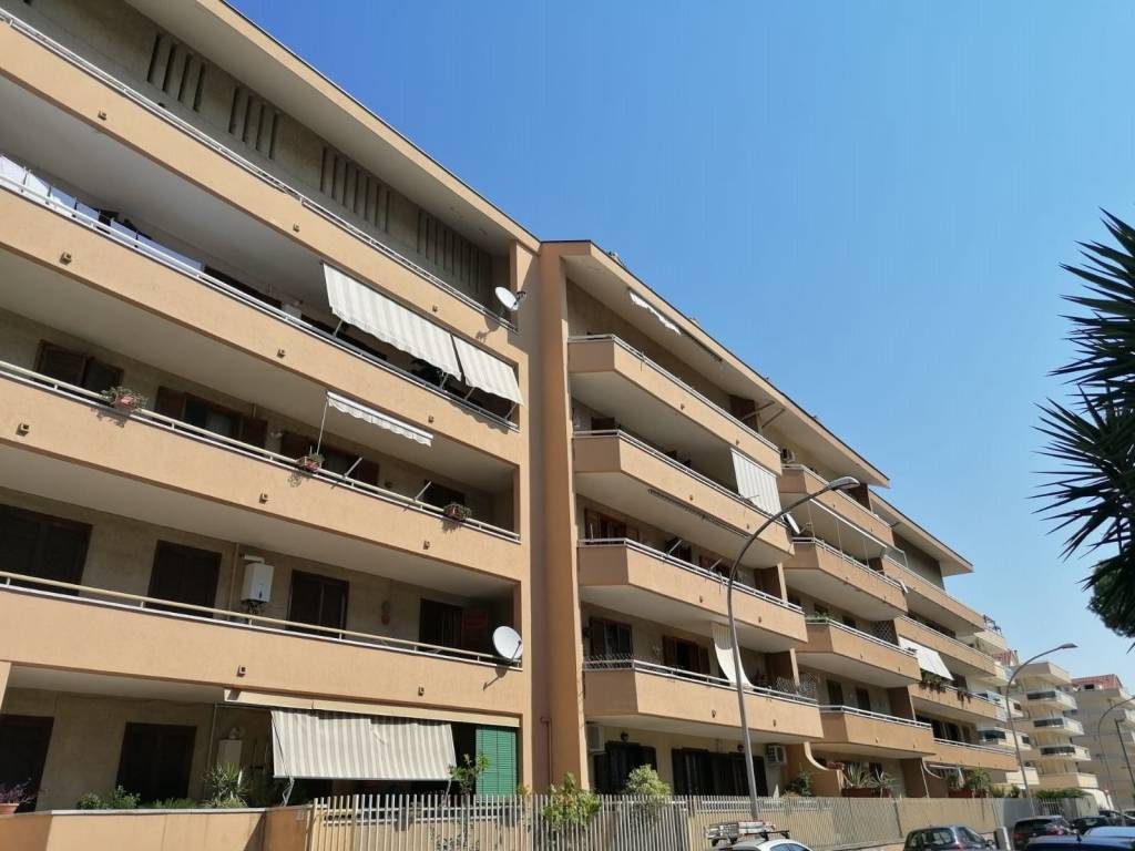 appartamento in vendita a San Nicola la Strada