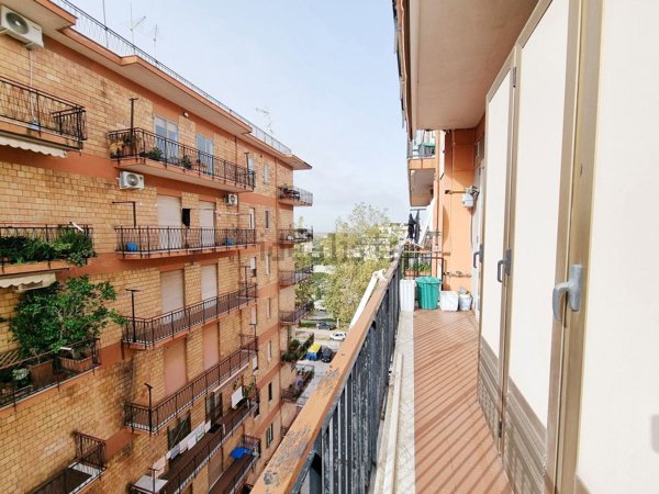 appartamento in vendita a San Nicola la Strada