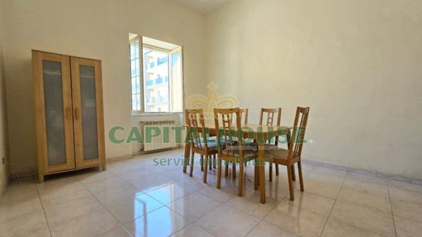 appartamento in vendita a San Nicola la Strada