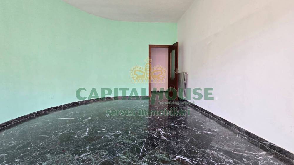 appartamento in vendita a San Nicola la Strada