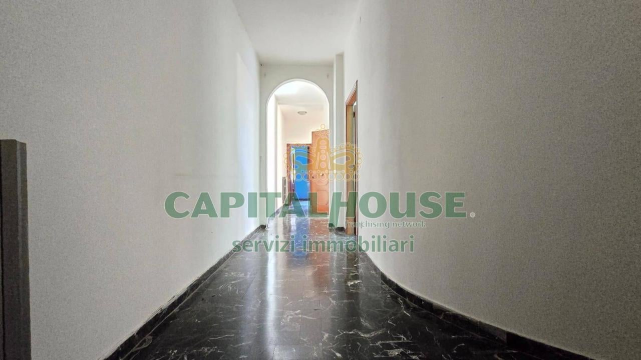 appartamento in vendita a San Nicola la Strada