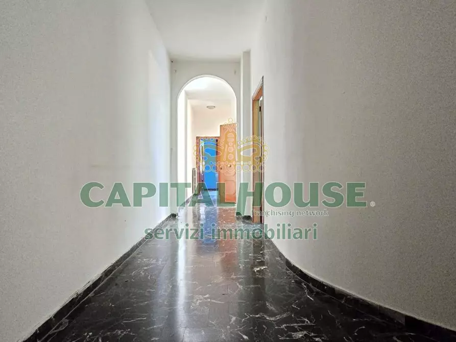 appartamento in vendita a San Nicola la Strada
