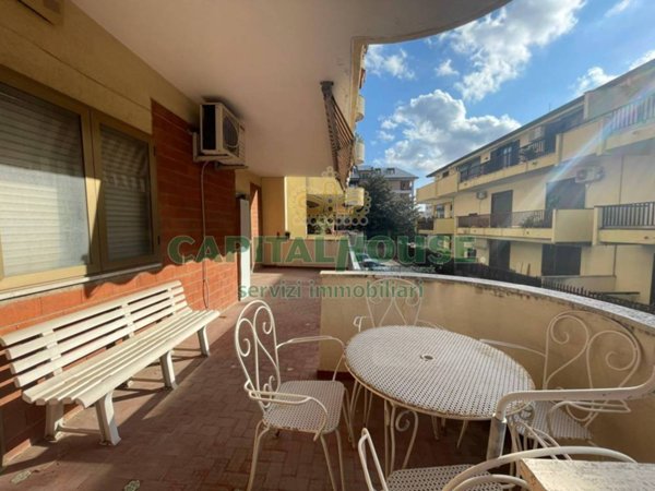 appartamento in vendita a San Nicola la Strada