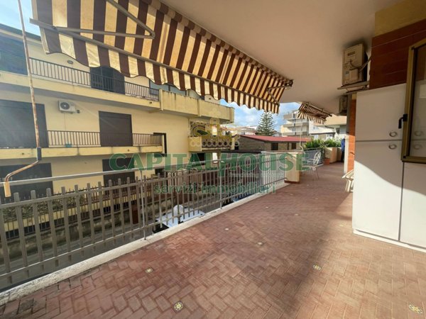 appartamento in vendita a San Nicola la Strada