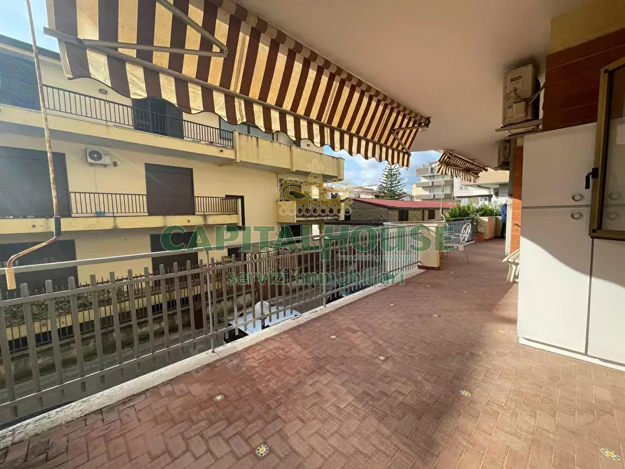 appartamento in vendita a San Nicola la Strada
