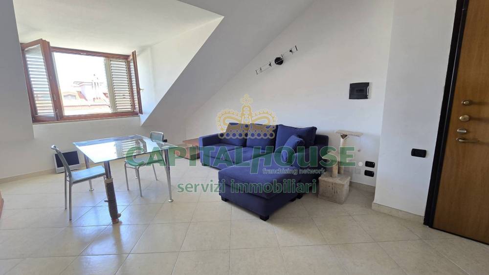 appartamento in vendita a San Nicola la Strada