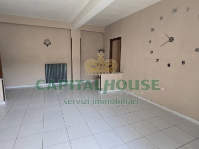 casa indipendente in vendita a San Nicola la Strada