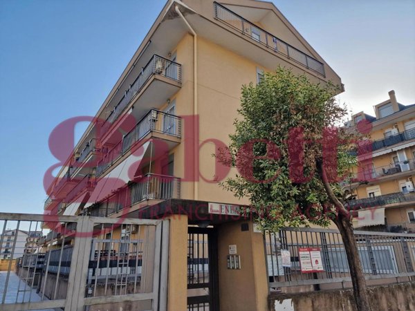 appartamento in vendita a San Nicola la Strada