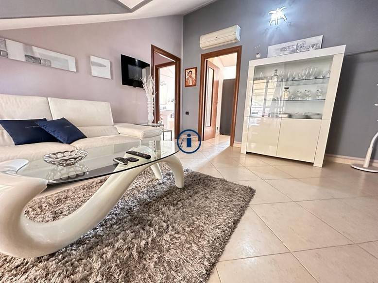 appartamento in vendita a San Nicola la Strada