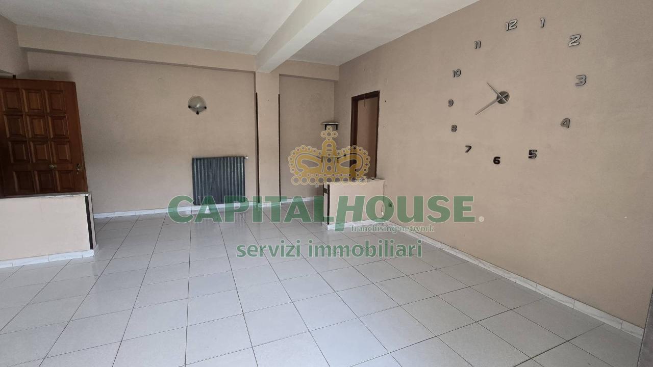 appartamento in vendita a San Nicola la Strada