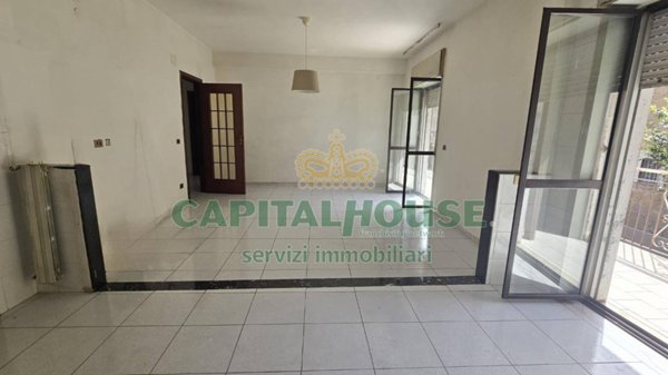 appartamento in vendita a San Nicola la Strada