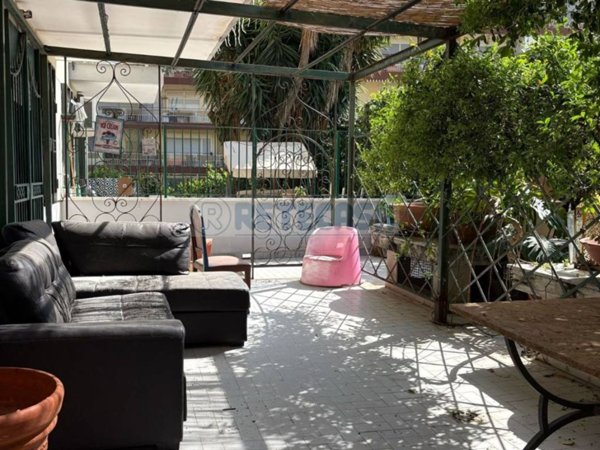 appartamento in vendita a San Nicola la Strada