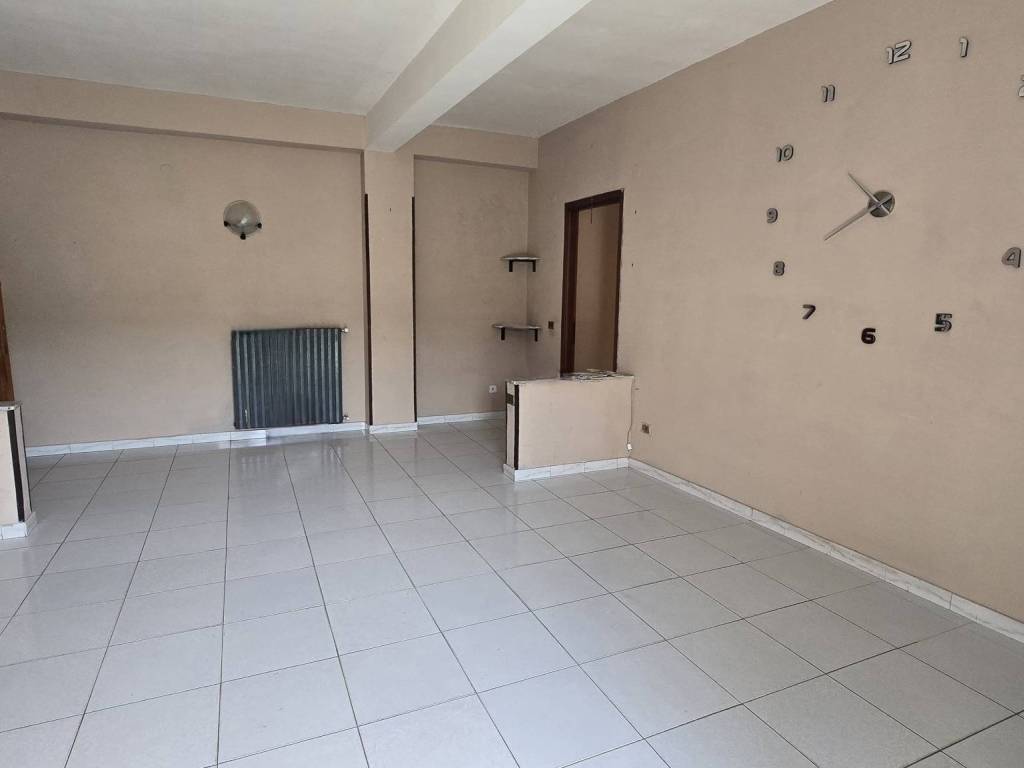 appartamento in vendita a San Nicola la Strada