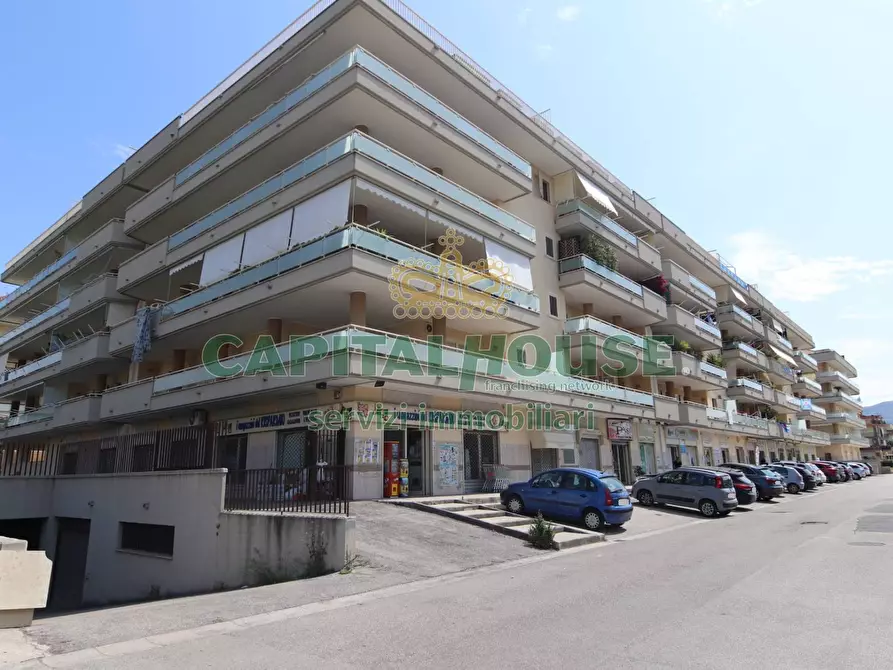appartamento in vendita a San Nicola la Strada