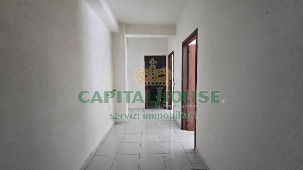 appartamento in vendita a San Nicola la Strada