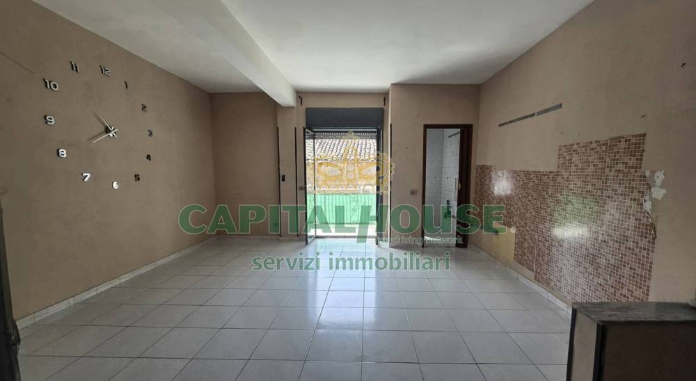 appartamento in vendita a San Nicola la Strada