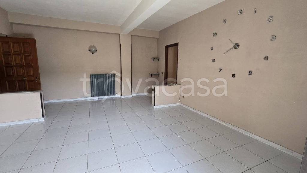 appartamento in vendita a San Nicola la Strada