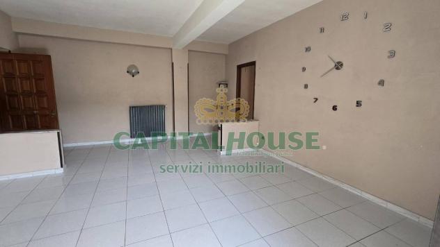 appartamento in vendita a San Nicola la Strada