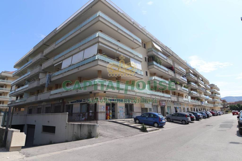 appartamento in vendita a San Nicola la Strada