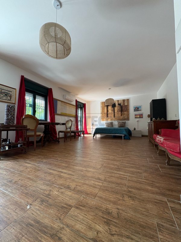 appartamento in vendita a San Nicola la Strada