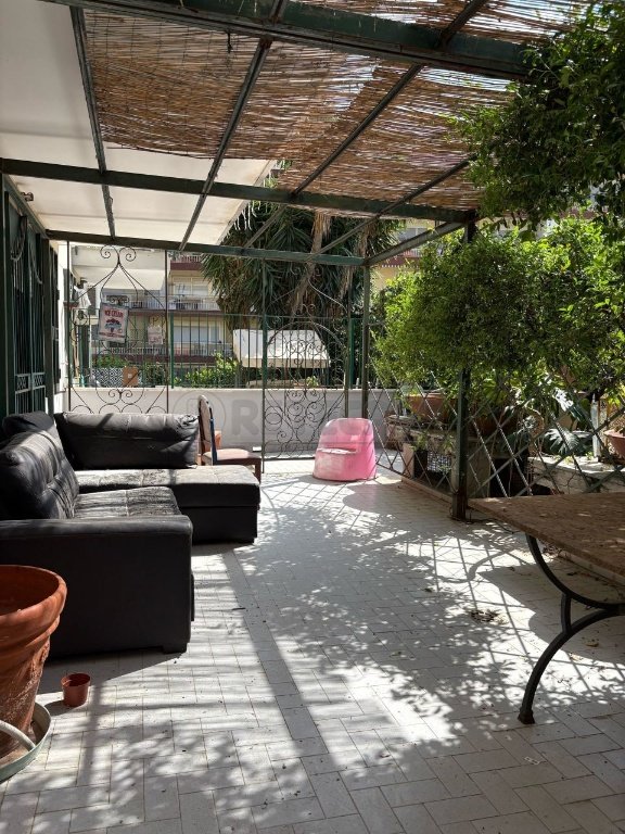 appartamento in vendita a San Nicola la Strada