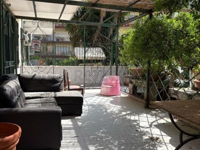 appartamento in vendita a San Nicola la Strada