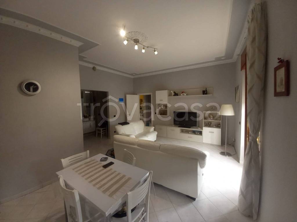appartamento in vendita a San Nicola la Strada