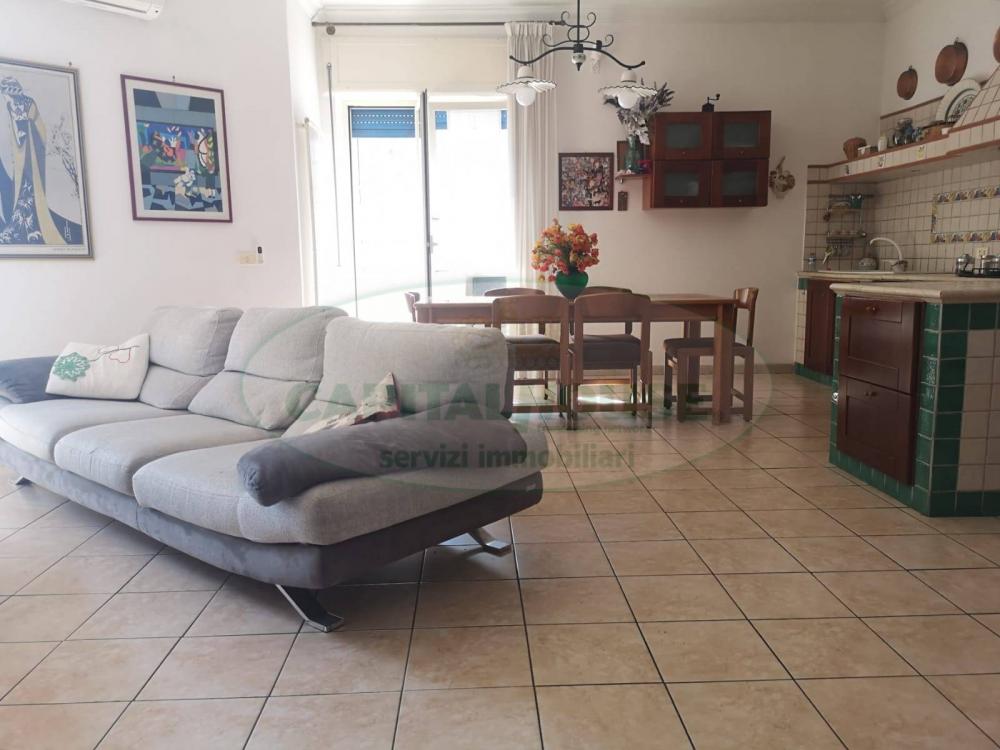 appartamento in vendita a San Nicola la Strada