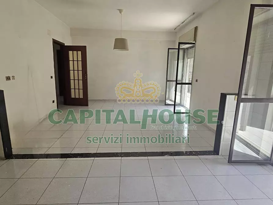 appartamento in vendita a San Nicola la Strada