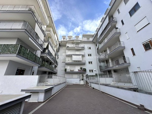 appartamento in vendita a San Nicola la Strada