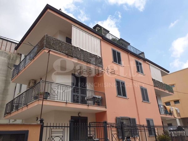 appartamento in vendita a San Nicola la Strada