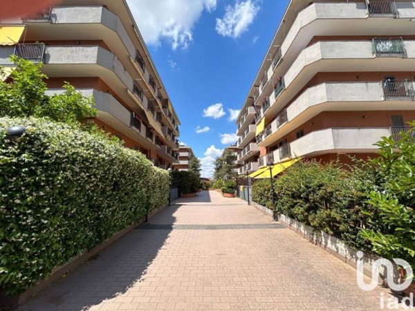 appartamento in vendita a San Nicola la Strada