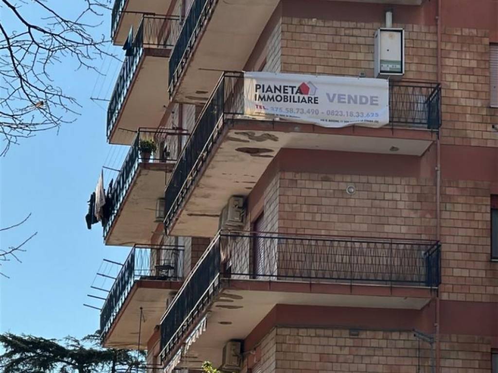 appartamento in vendita a San Nicola la Strada
