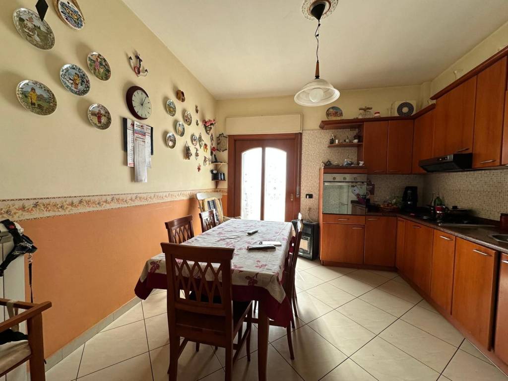 appartamento in vendita a San Nicola la Strada