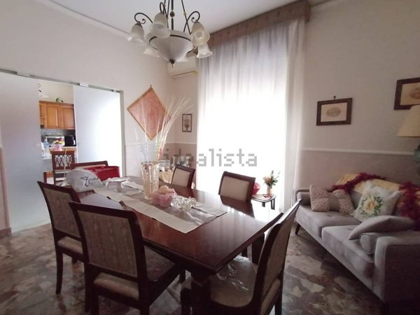 appartamento in vendita a San Nicola la Strada