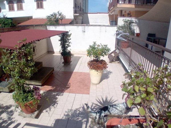 appartamento in vendita a San Nicola la Strada