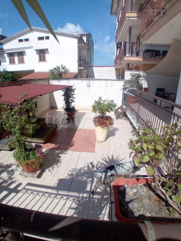 appartamento in vendita a San Nicola la Strada