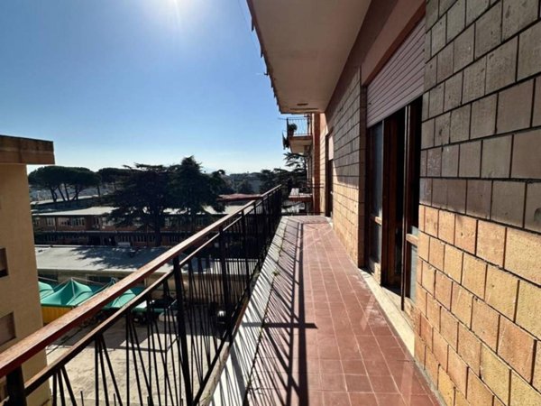 appartamento in vendita a San Nicola la Strada
