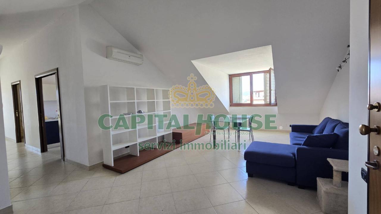 appartamento in vendita a San Nicola la Strada